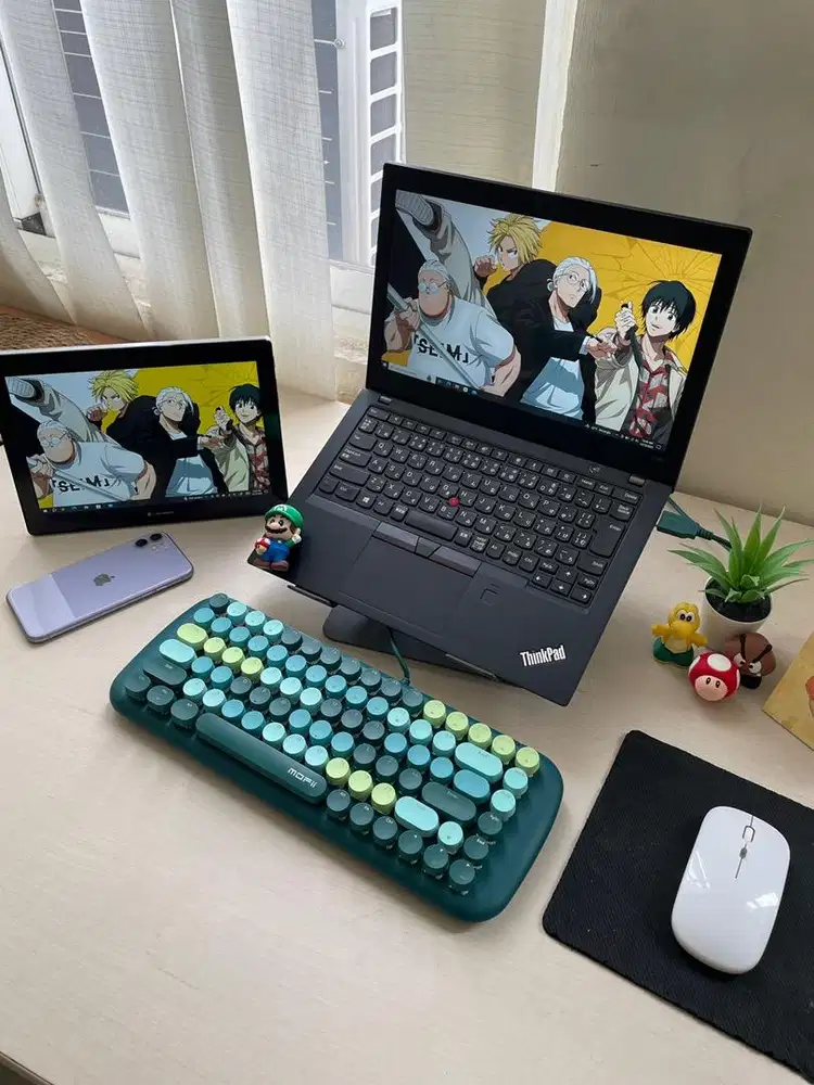 Dicari Host live pria & wanita produk laptop