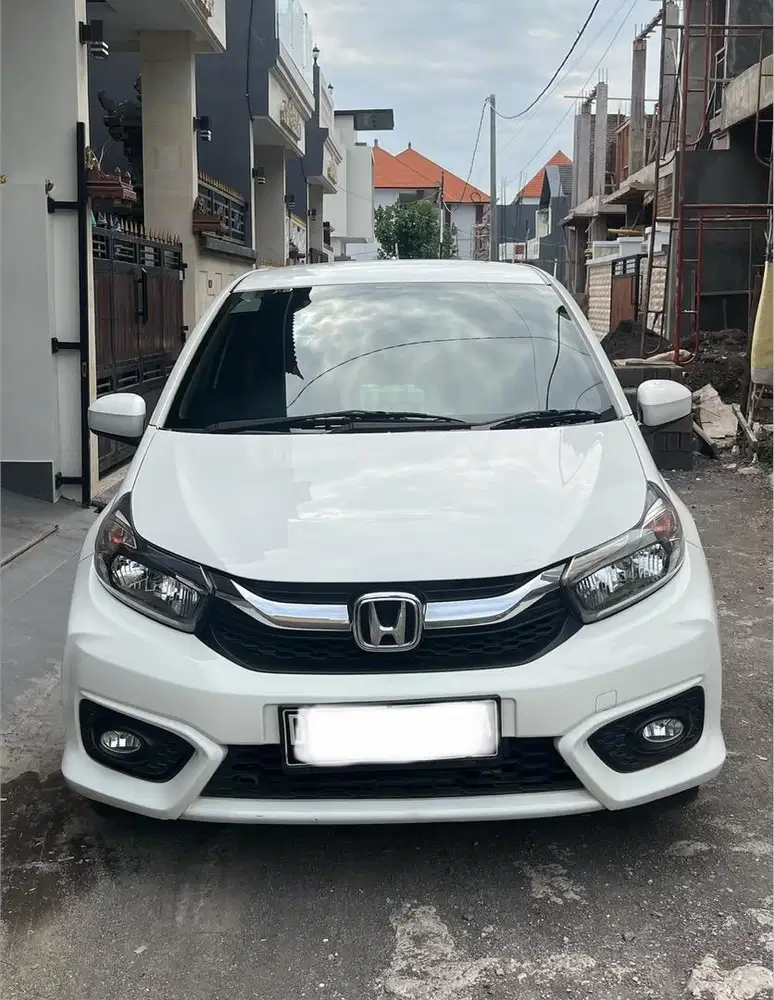 Brio Satya tahun 2019