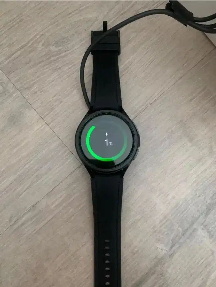 Samsung Galaxy Watch 6 Classic (47 mm)