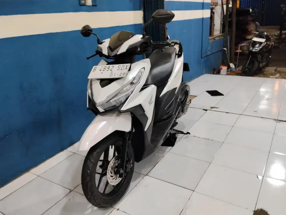 dijual Honda Vario led old 150 2018