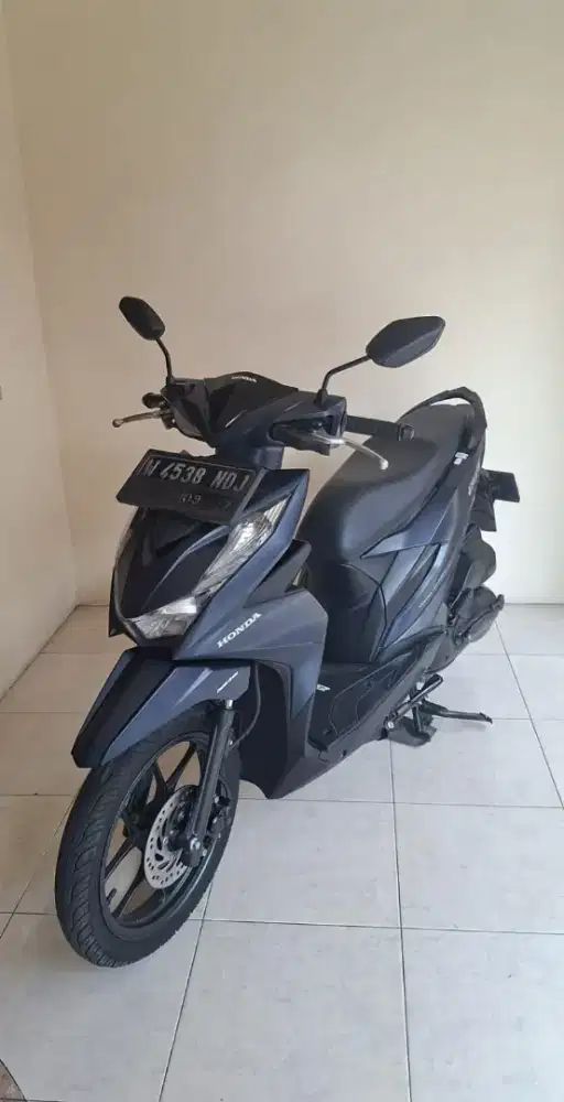 Beat thn 2022 W Sidoarjo