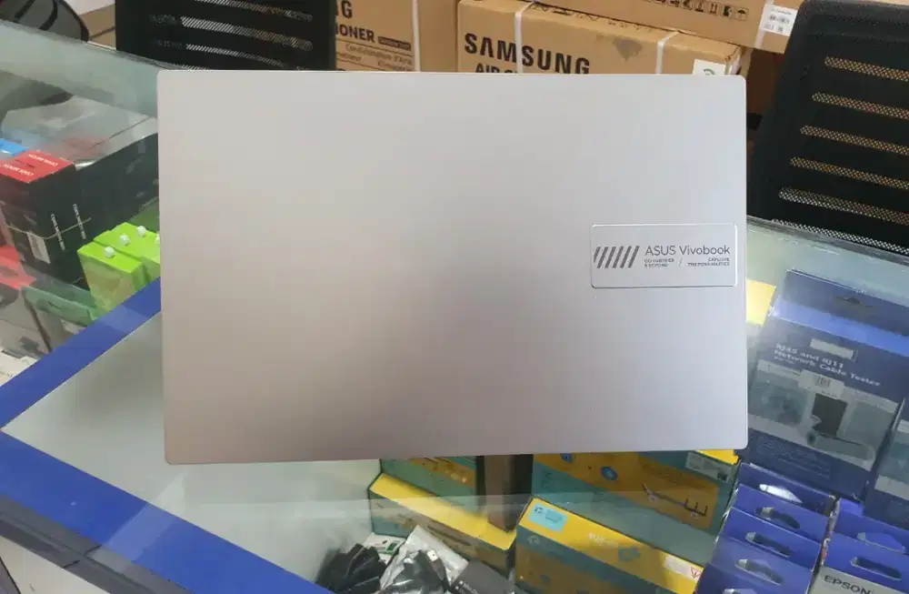 LAPTOP ASUS VIVOBOOK 1404FA R5-7520