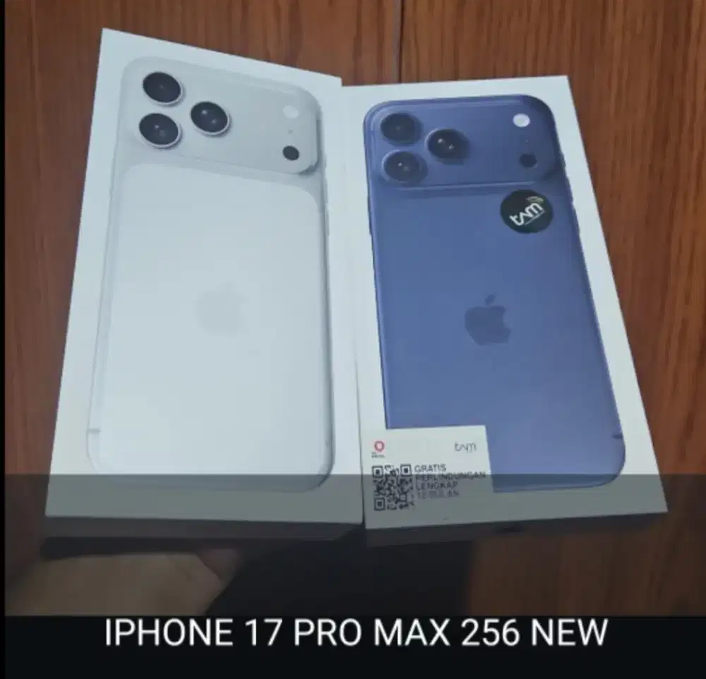 Iphone 17 pro max internal 256 gb
