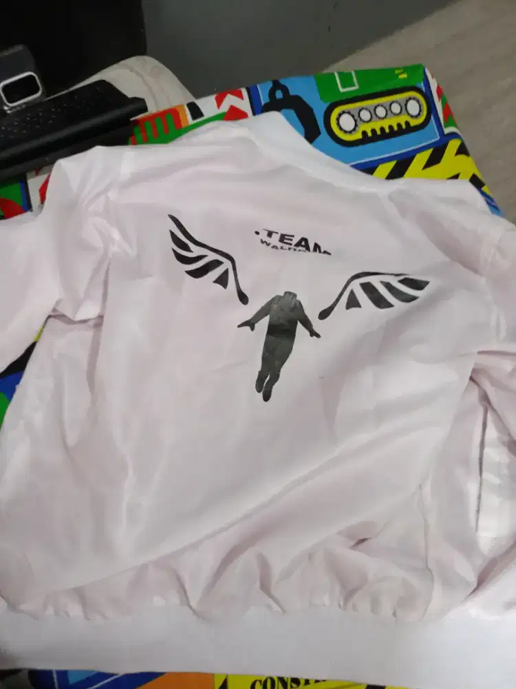 jaket valhalla tokyo revenger