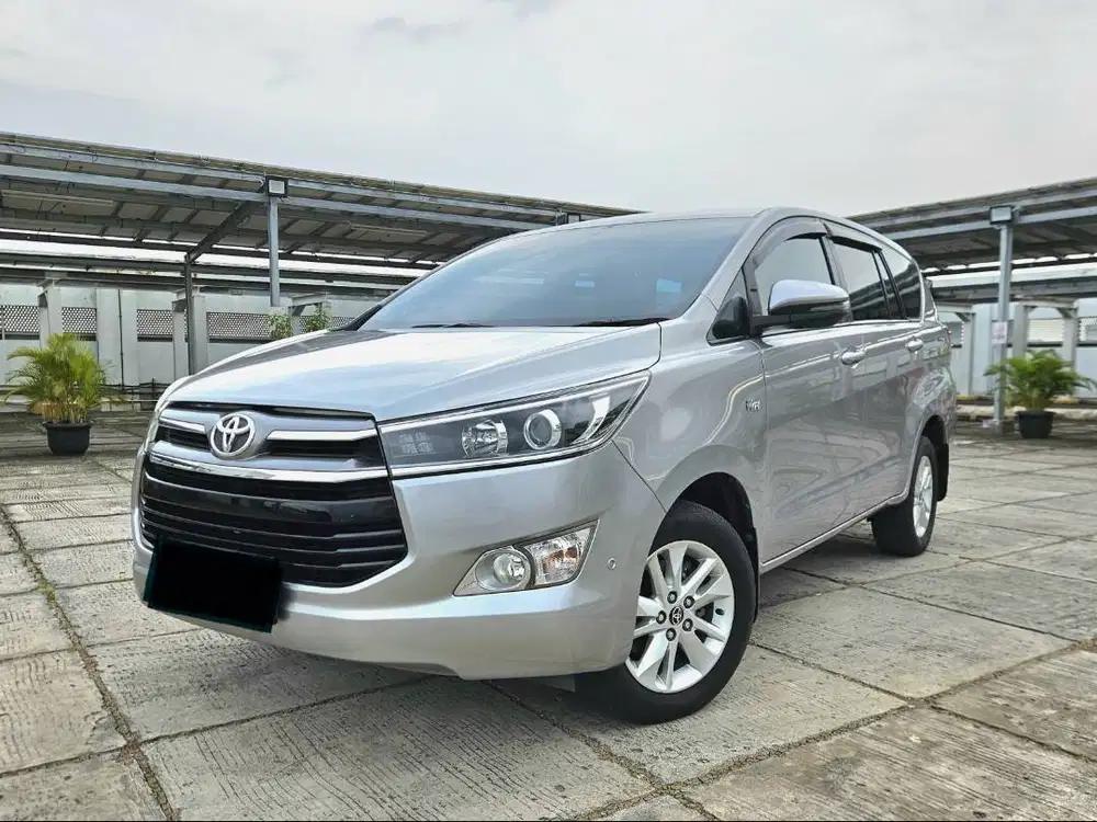 Innova V 2.0 AT 2020                               2017/2018/2019/2021