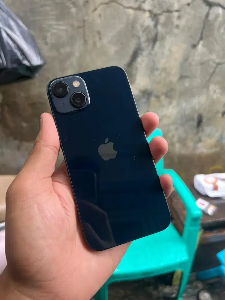 IPHONE 13 128Gb iBox