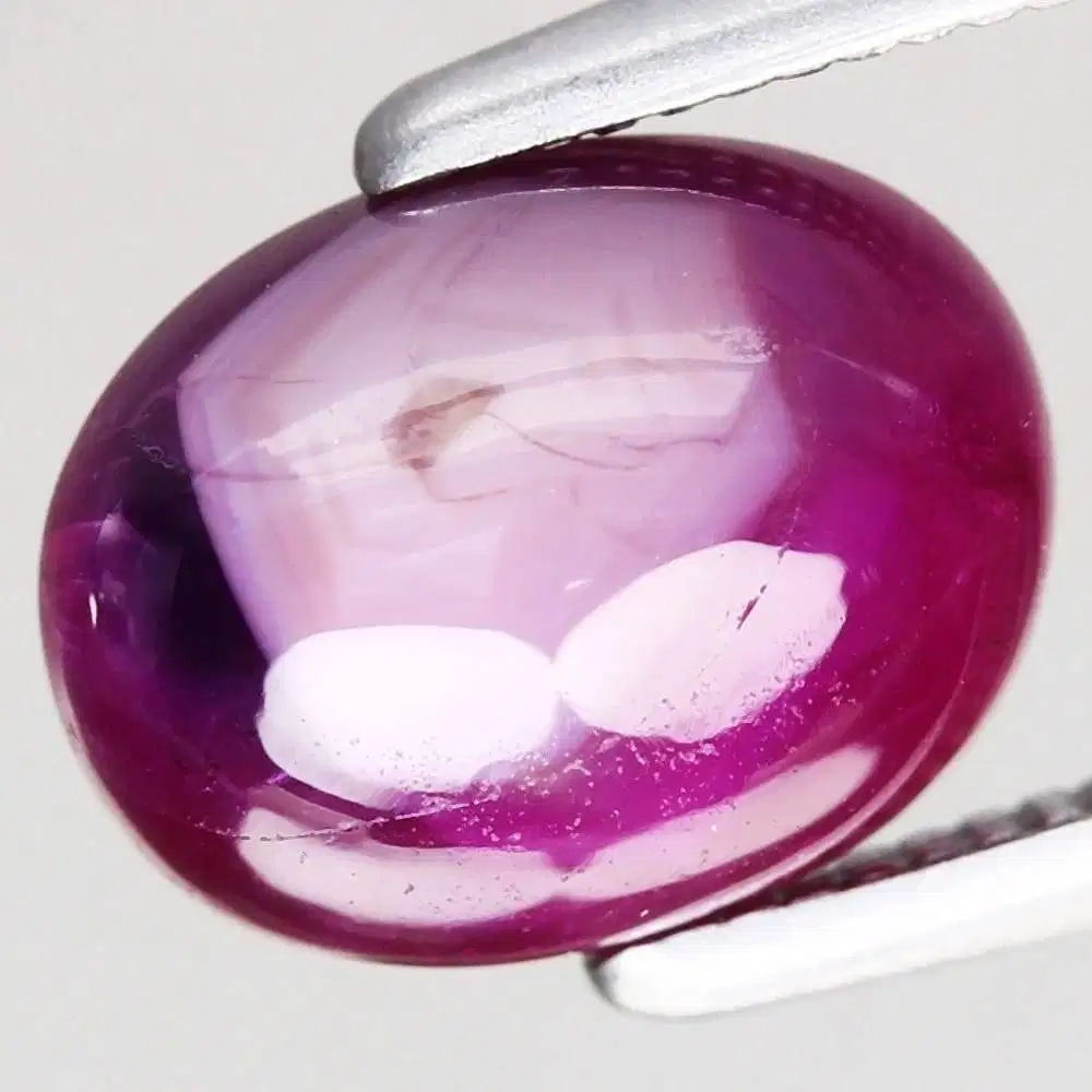 Natural Ruby Myanmar