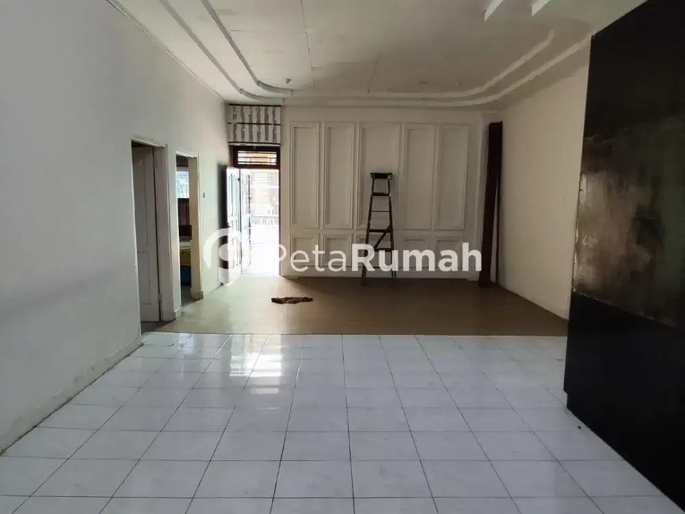 Dijual Rumah SHM Di Pinggir Jl Beo - Daerah Sunggal (Wandyago)