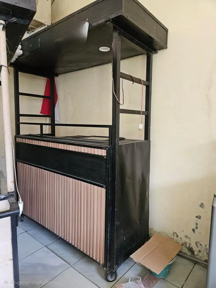 Sterling 1.5 meter Bagus Mantap