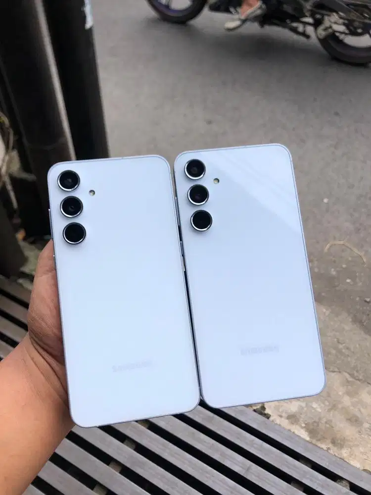 Samsung A55 5G 8/256