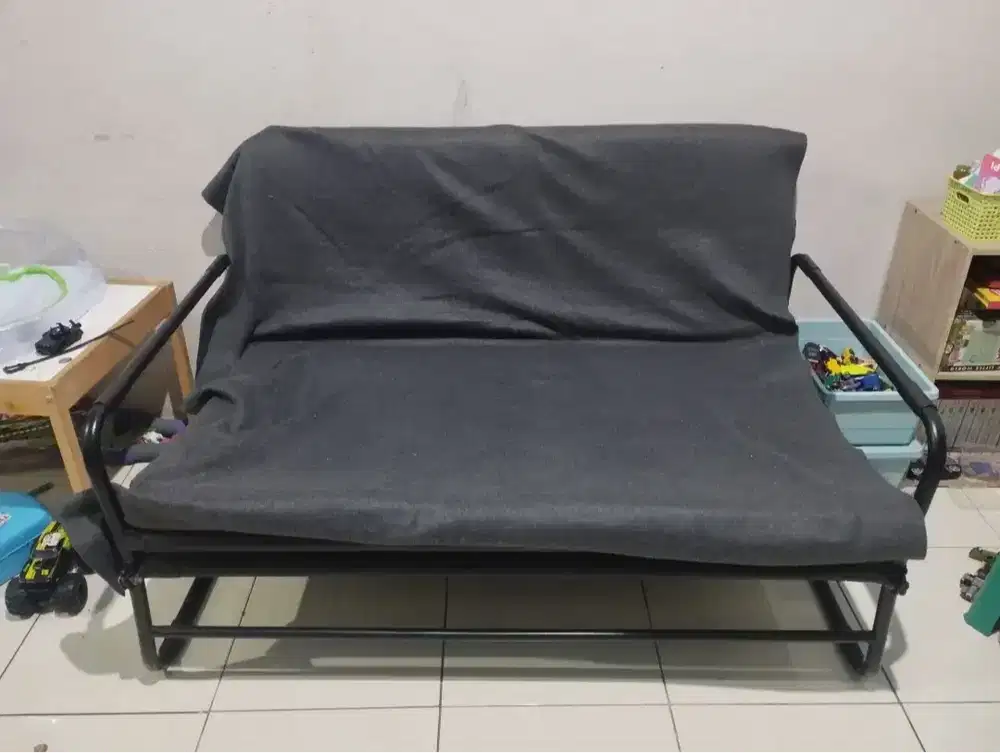 IKEA HAMMARN Sofa Bed