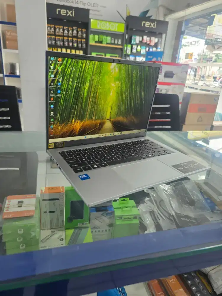 LAPTOP ACER ASPIRE GO CORE i5-13500