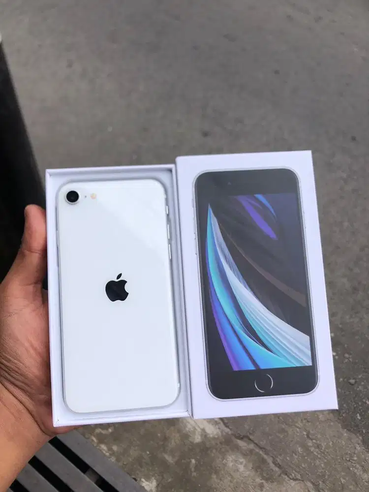 Iphone Se gen 2 64 inter