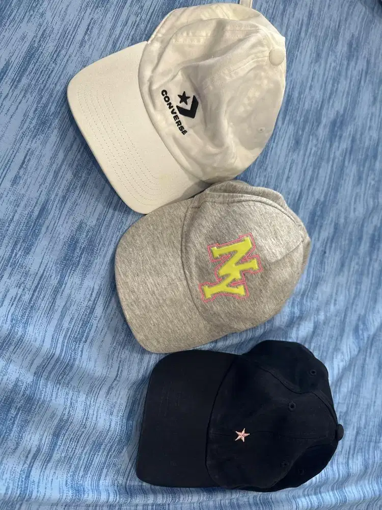 Topi anak remaja dan dewasa