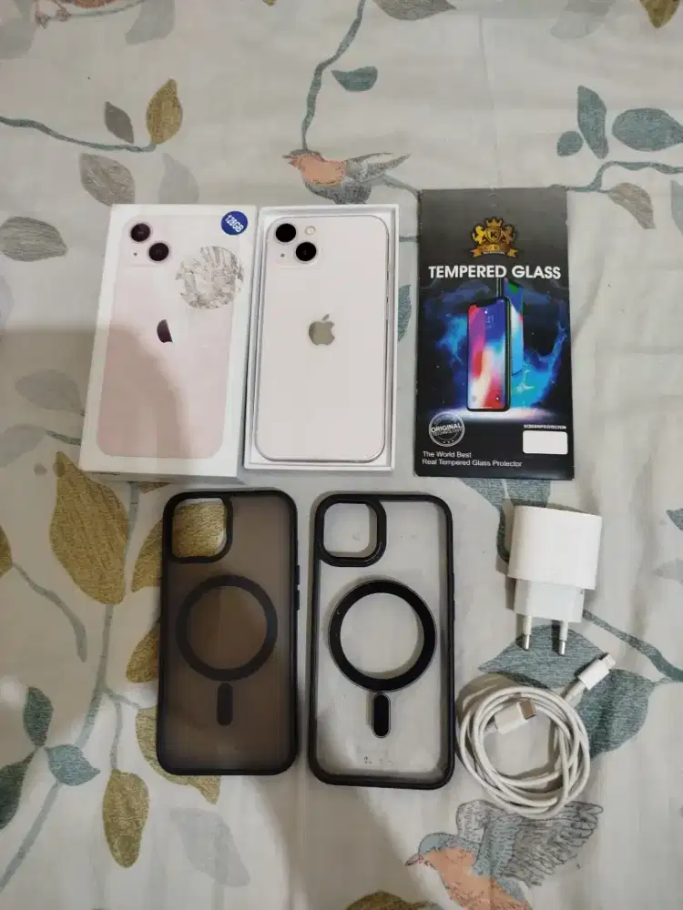 iPhone 13 128gb inter