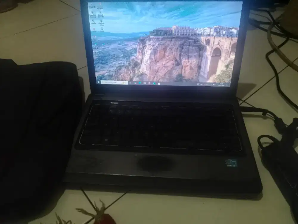 Compact intel core I3