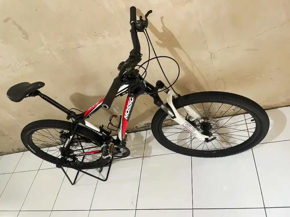 mtb mosso 2670tb uk 26