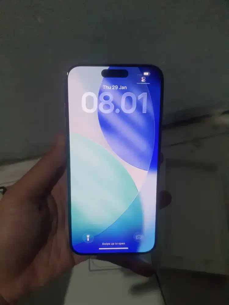 iPhone 15 ProMax 256Gb - Natural Ex.iBox