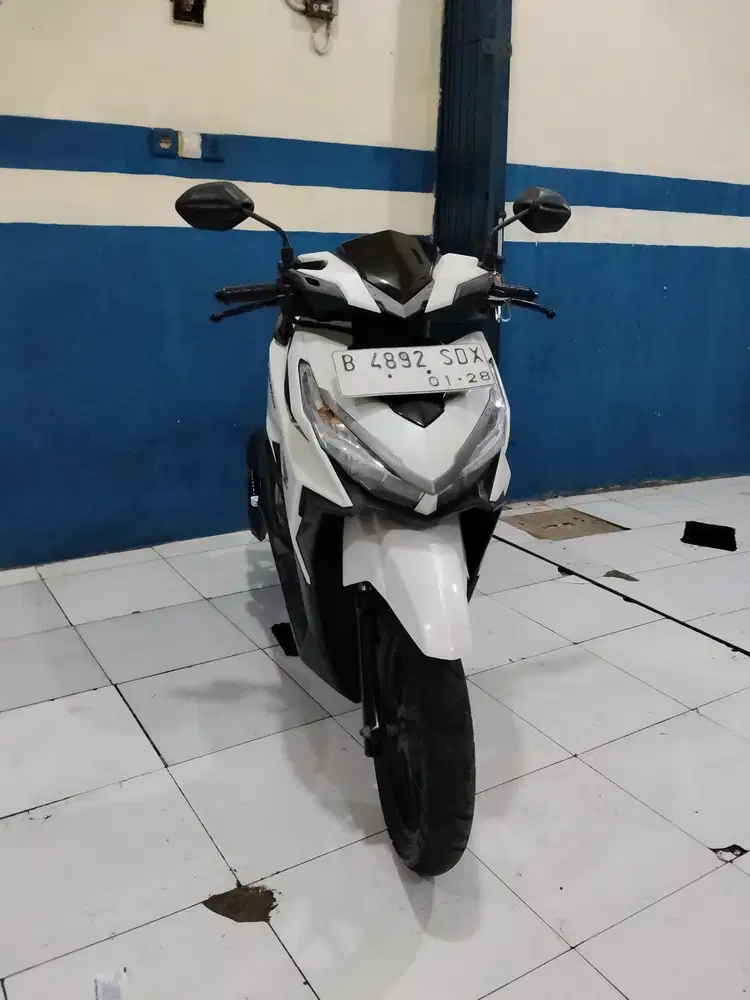 FOR SALE HONDA VARIO LED OLD 150 2018 SUPER MULUS