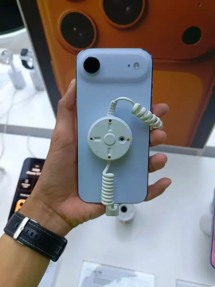 CASH & CICILAN TANPA DP IPHONE AIR