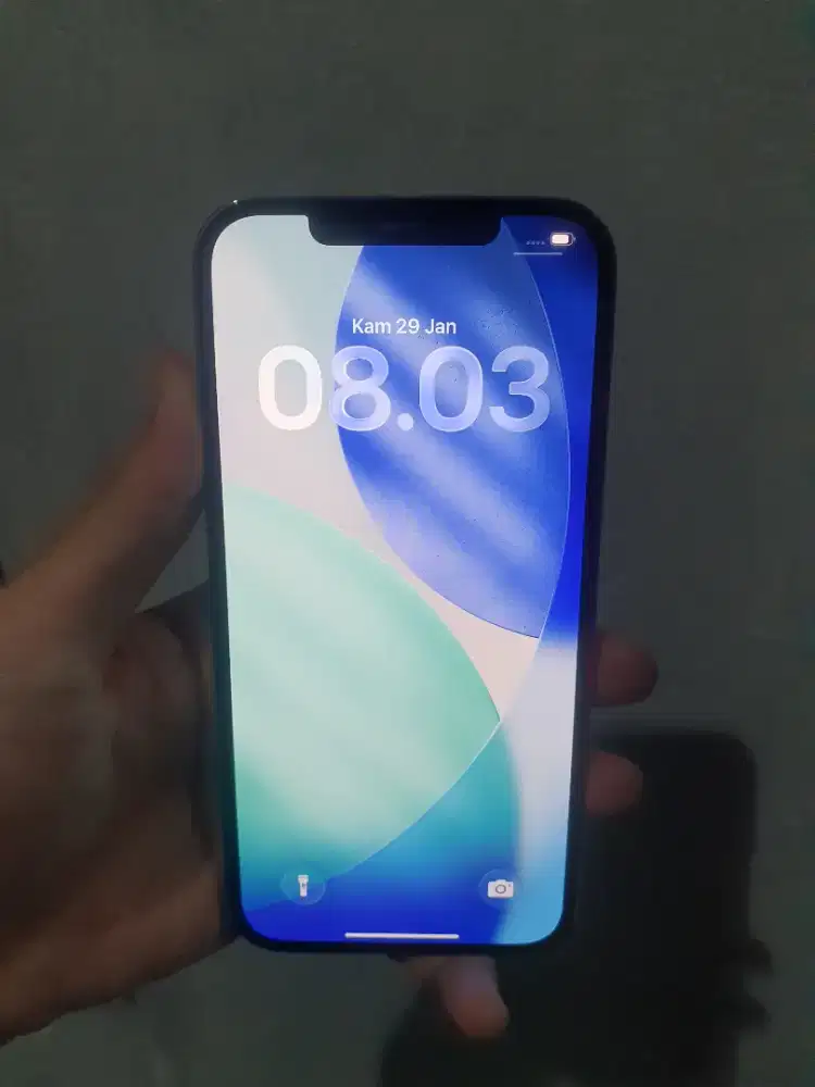 iPhone 12 ProMax 256Gb - Gold Ex.iBox