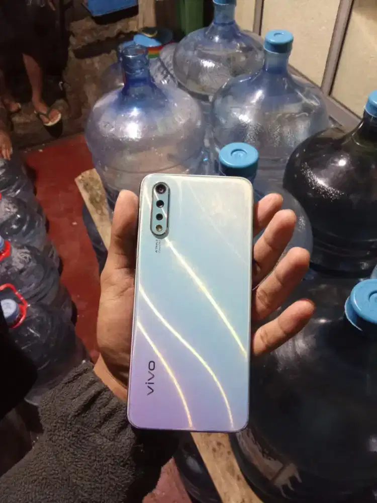 Vivo s1 nominnn