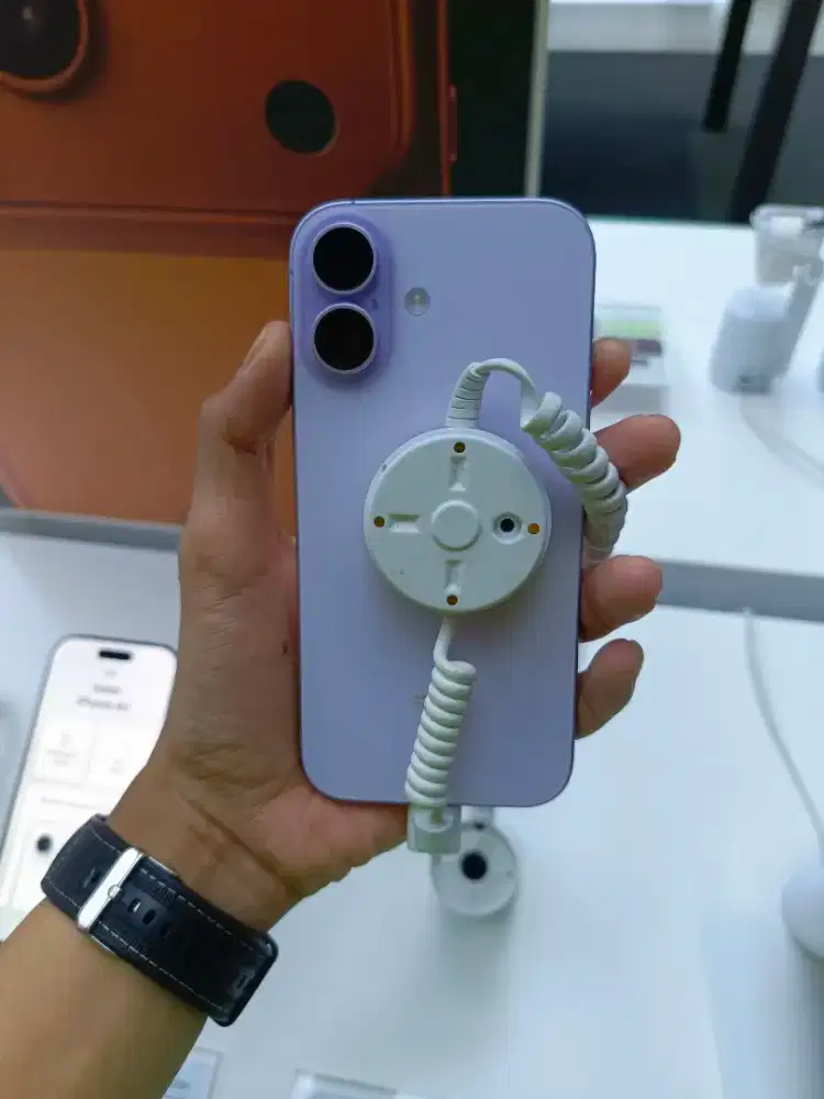 CASH & CICILAN TANPA DP IPHONE 17