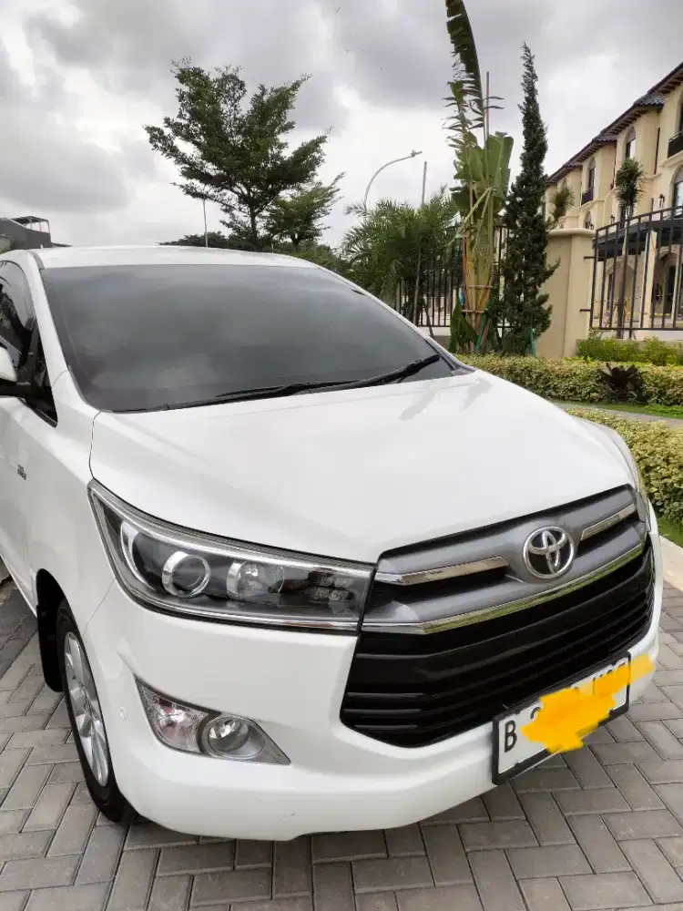 Jual Inova Reborn