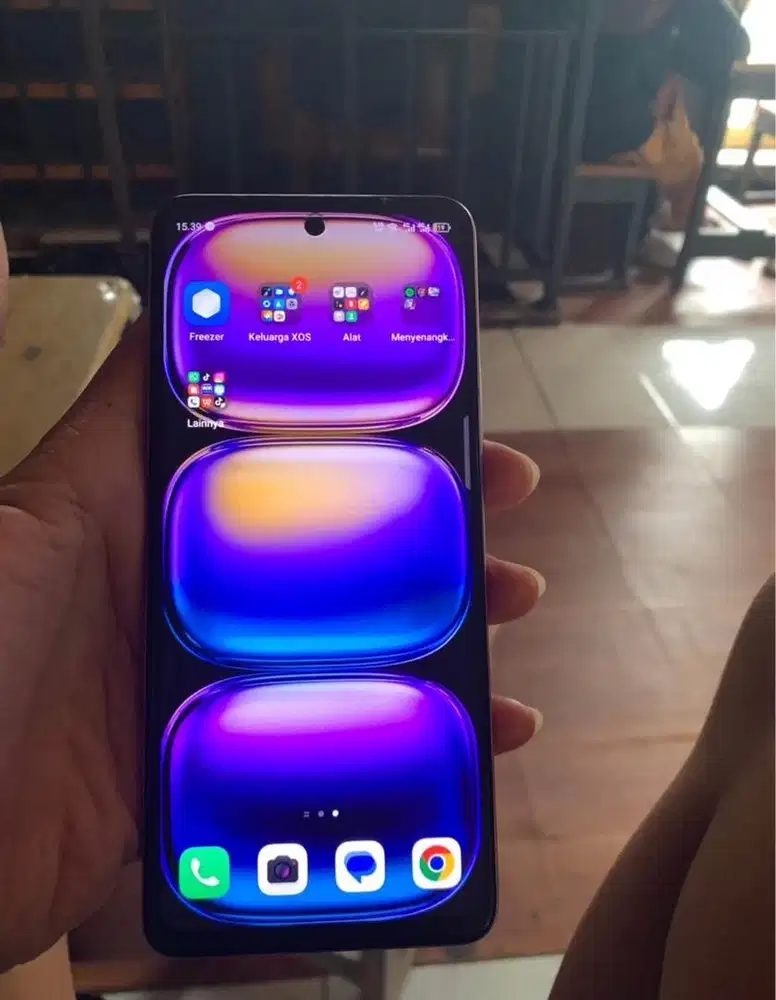 infinix Hot 50 6+6/256