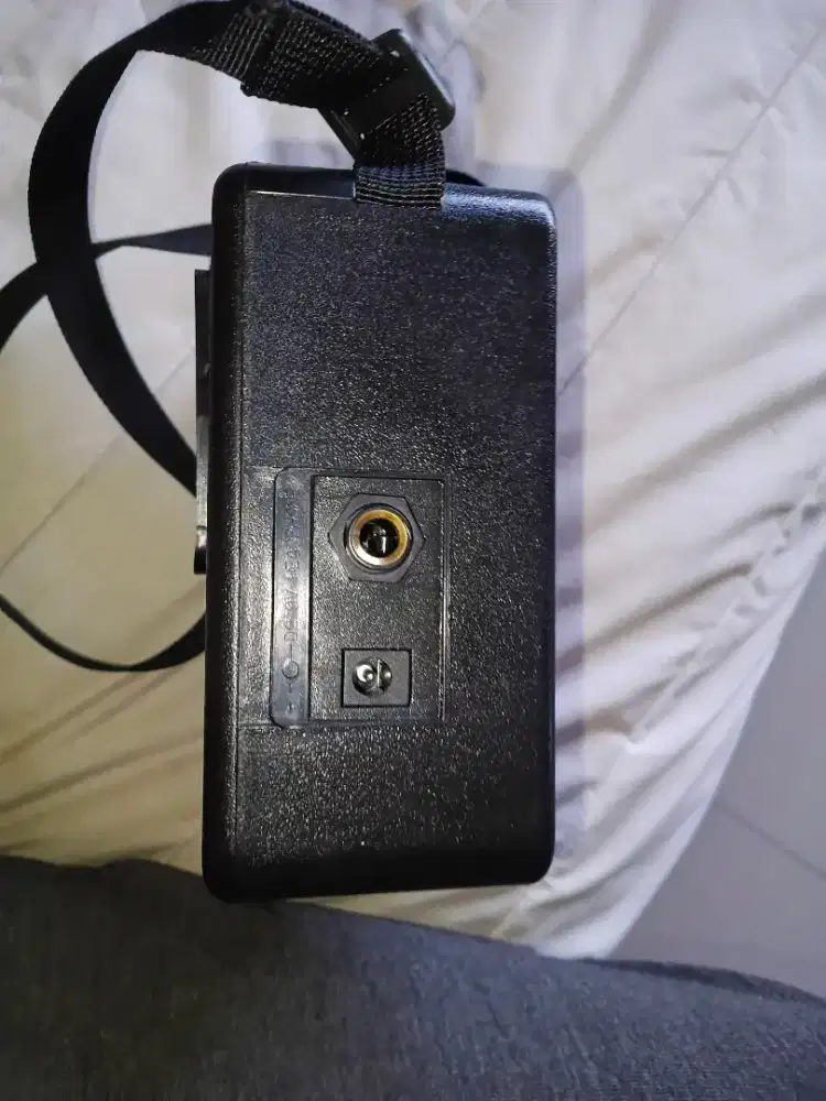 Amplifier mini Gitar MA 5