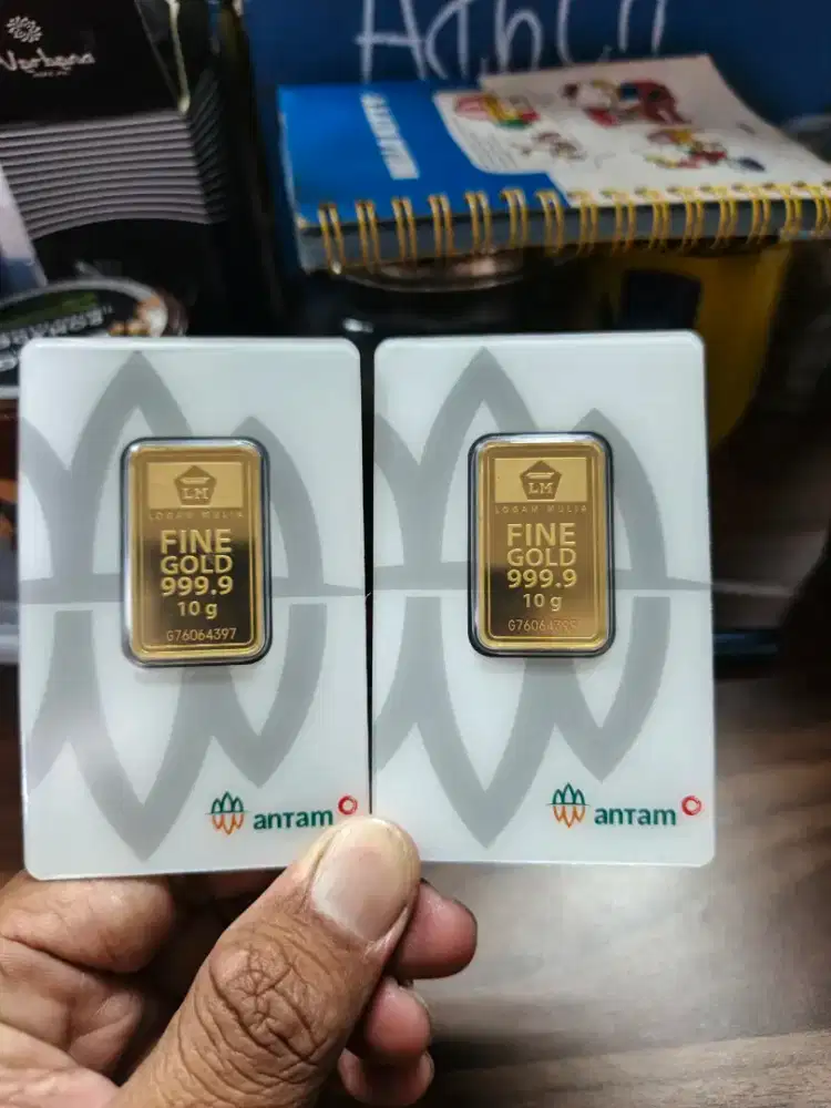 Emas antam certicard 2026
