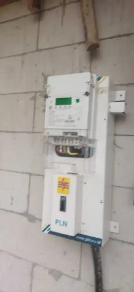 jasa instalasi listrik