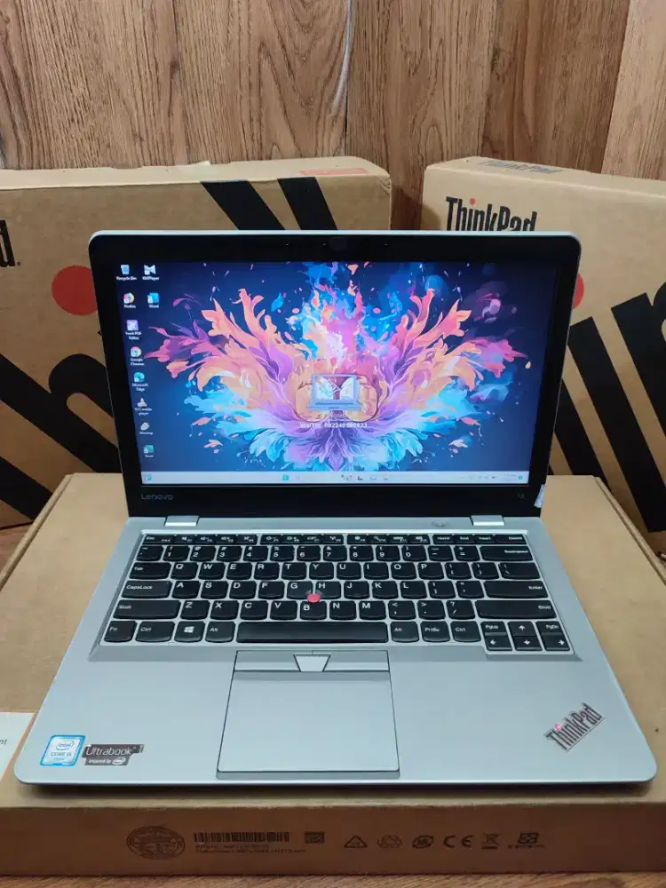 Lenovo Thinkpad 13