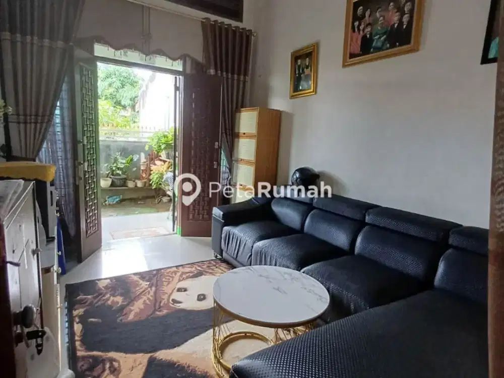 Dijual Rumah Di Jl Jermal IV Harga Hemat Dikantong - Daerah Denai