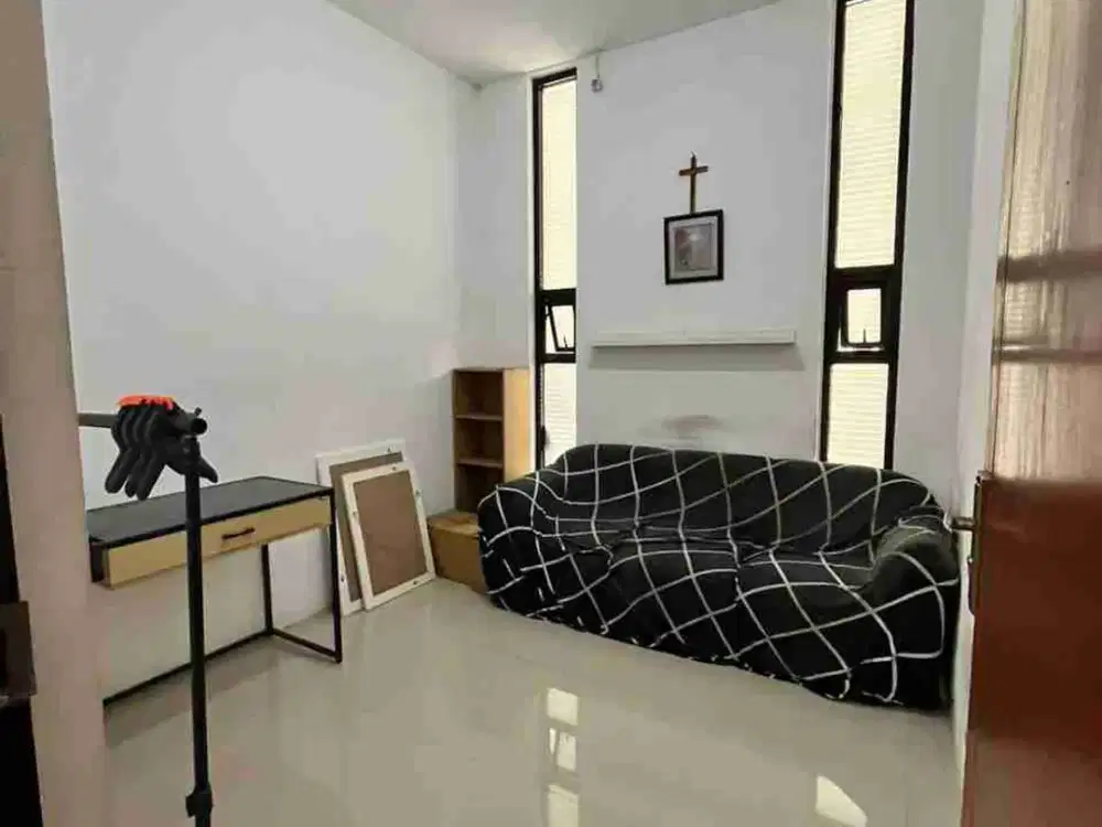 dijual rumah siap huni di taman Kopo indah 2 bandung