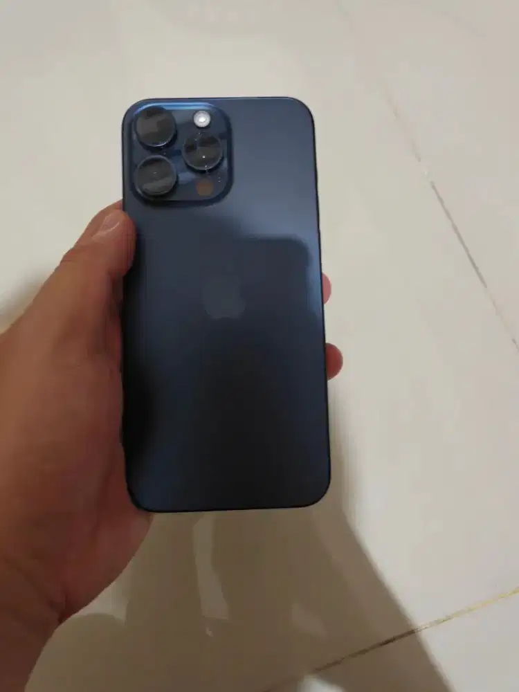 Iphone 15 Pro Max 256gb iBox likenew