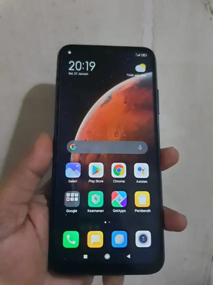 Redmi 9c ram 3/32 4G