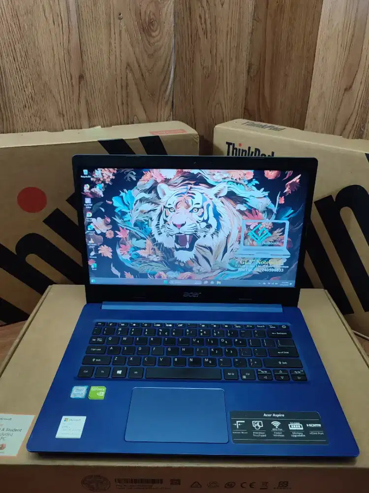 Acer aspire 5 A514-52G