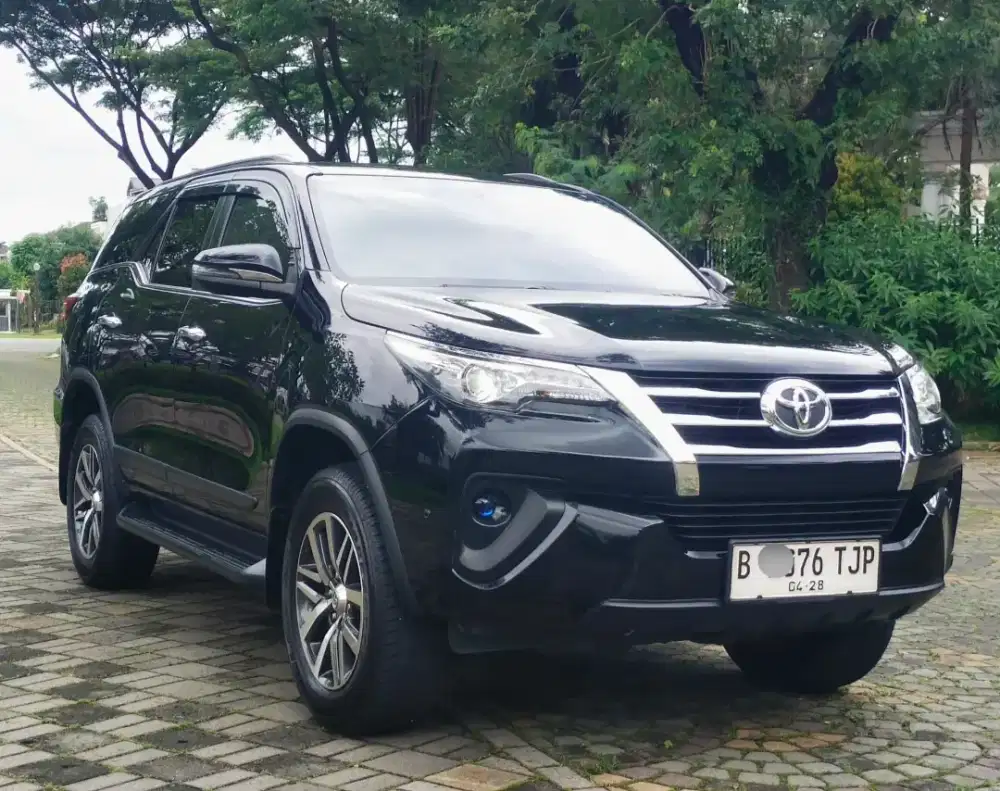 (DP 30 JUTA) NEGO SAMPE DEAL VRZ SOLAR MATIC 2018