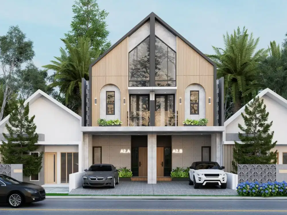 Dijual Kosan Premium Area Kampus UNPAD