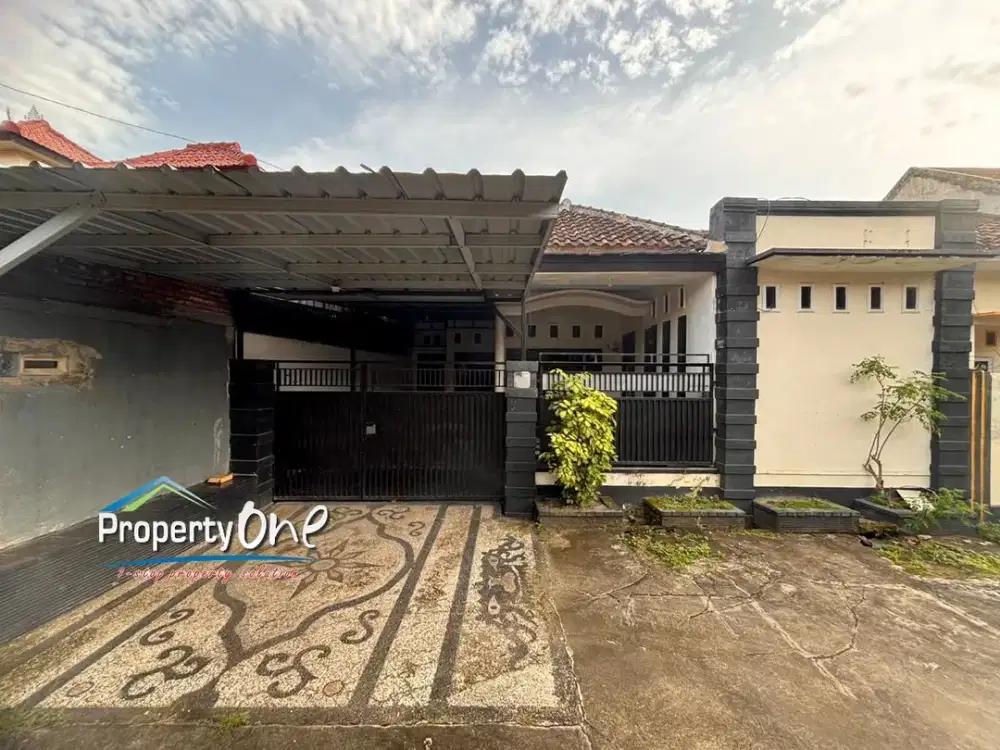 Jual Rumah Di Kekalik Jaya, Mataram