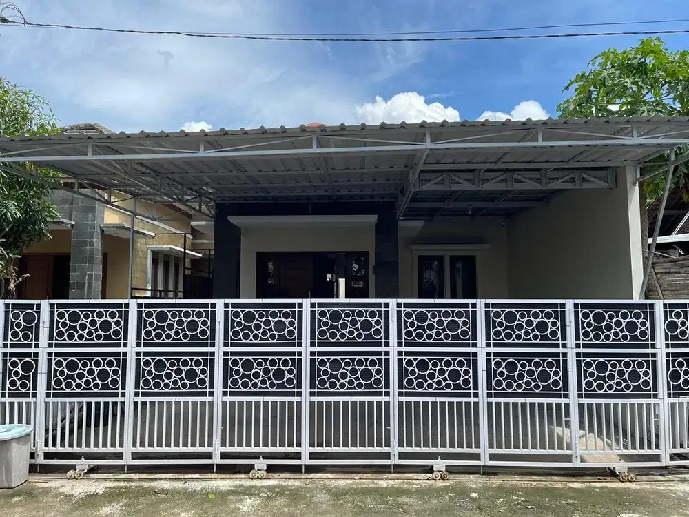RUMAH 1 LANTAI KASONGAN