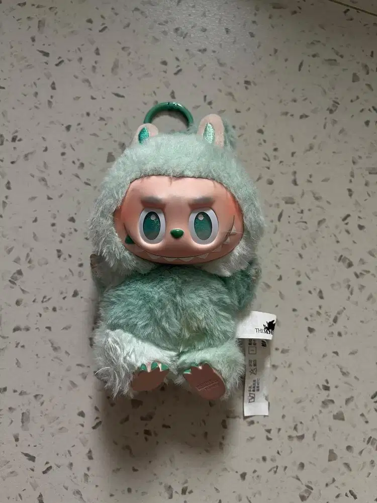 Labubu the monster V3