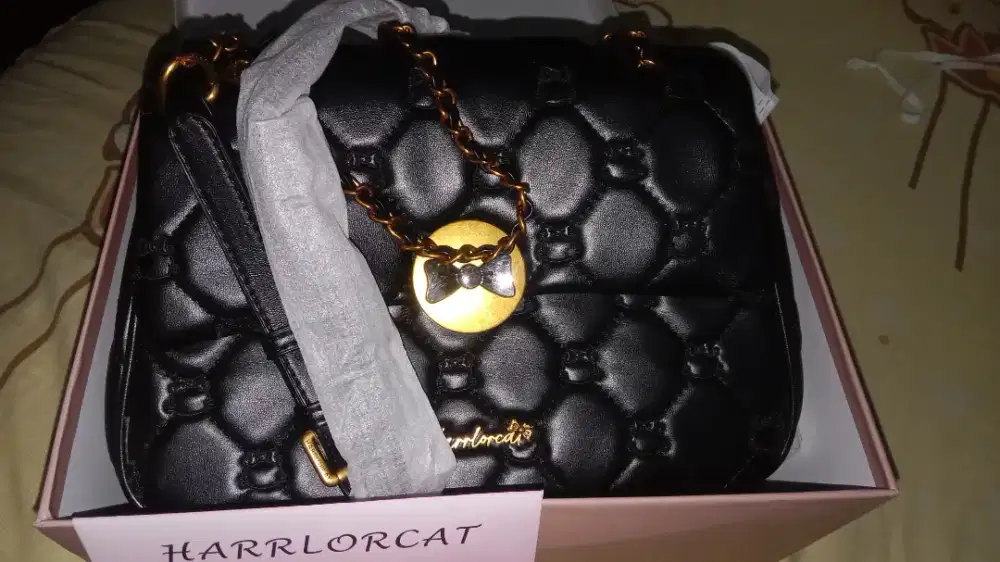 Tas harlorrcat ori