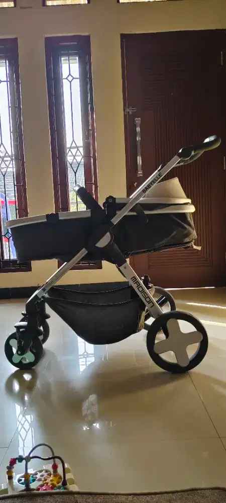 Stroller bayi Babyelle