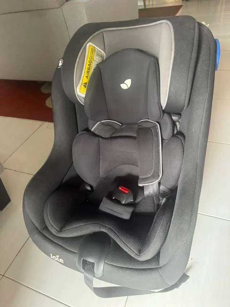 Car seat merk joie