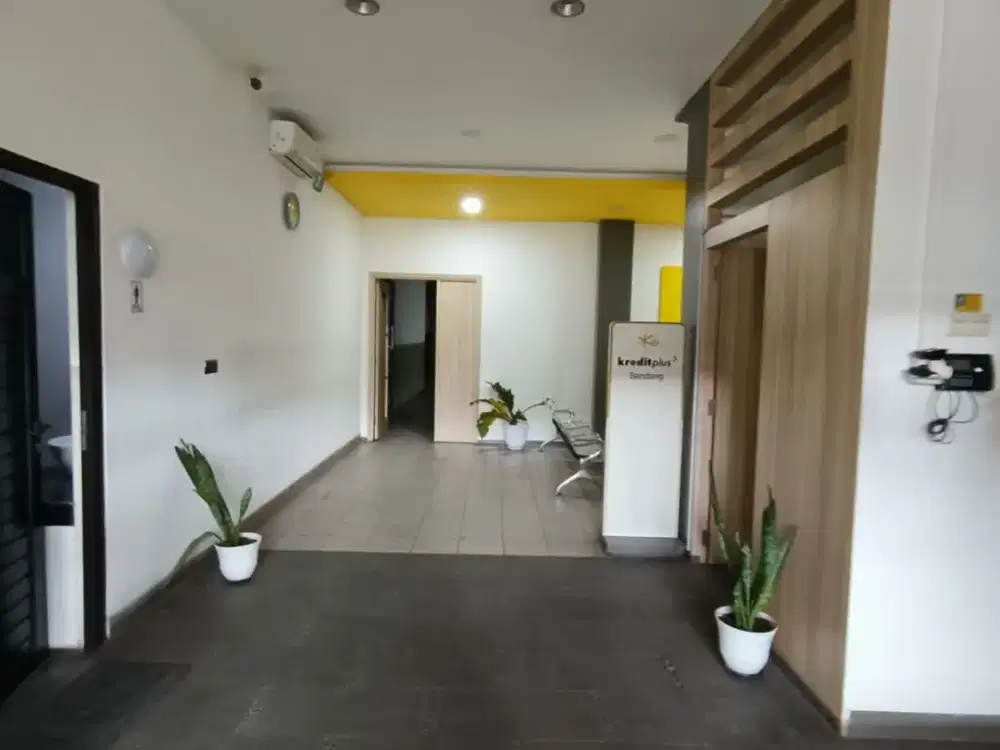 Sewa Gedung Serbaguna Di Mainroad Jl BKR, Bandung Cocok Untuk Segala Usaha Lainnya