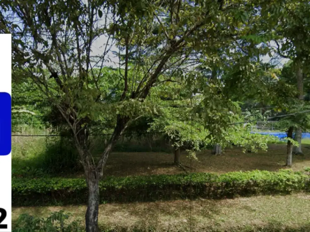 Tanah Sewa Prospek Bisnis Tengah Kota Samarinda 3838