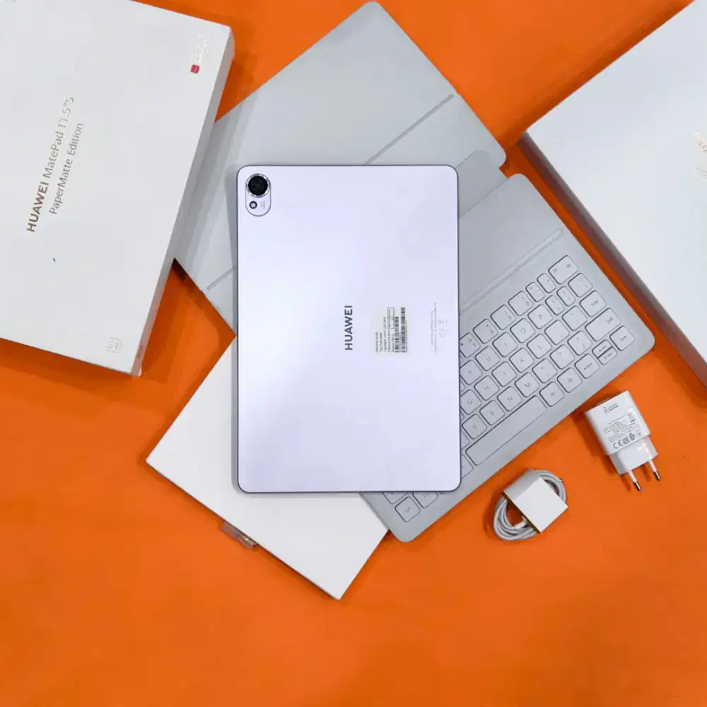 Huawei matepad 11.5s 8 /256GB papermate edition