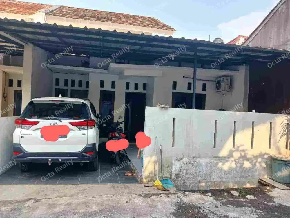 Di Jual Rumah Siap Huni di Jati Bening Bekasi